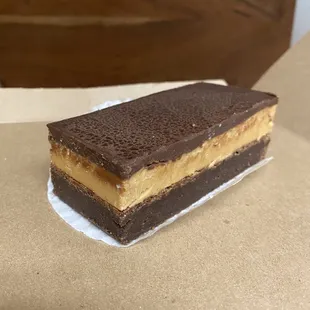 Buckeye Brownie
