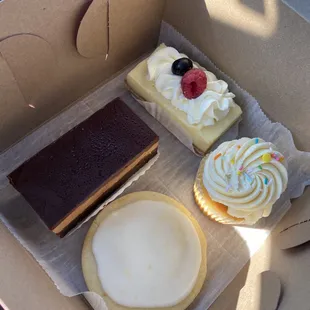 Assortment