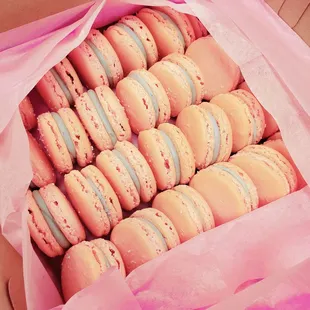 Macarons