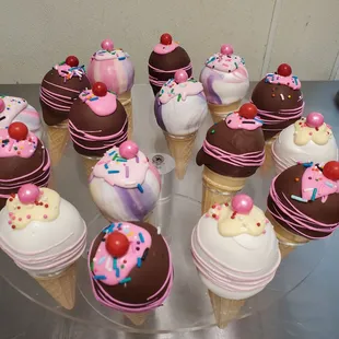 Cake Pops