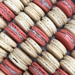 Macarons