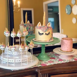 Cake Pops