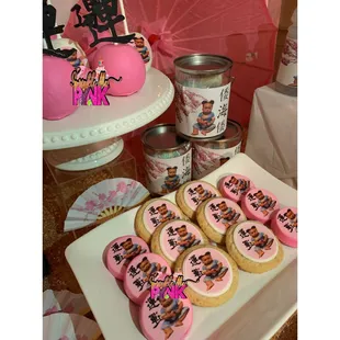 Full service Event Planning/Decorating Services