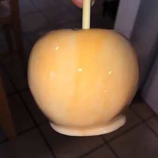 Candy apples