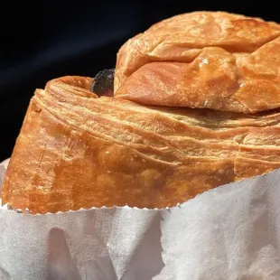 Ham &amp; Cheese