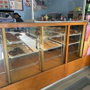 Donuts!