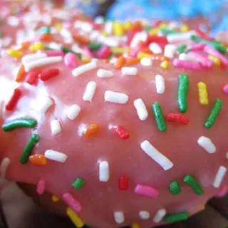 Cake Donut