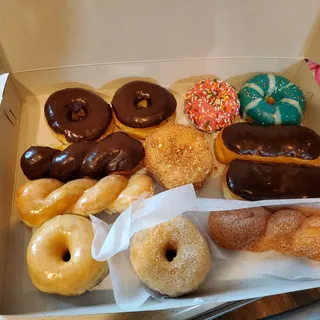 Dozen Donuts