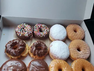 Judy's Donuts