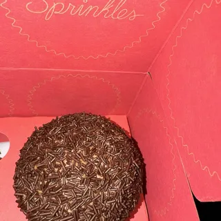 Vanilla Milk Chocolate