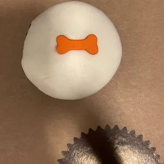 Pupcake