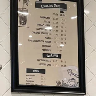 Coffee anyone?