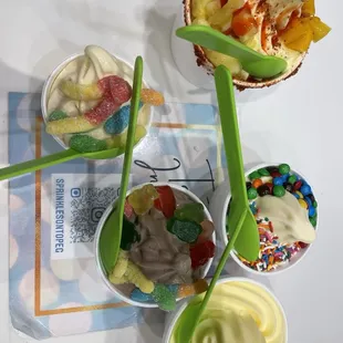 food