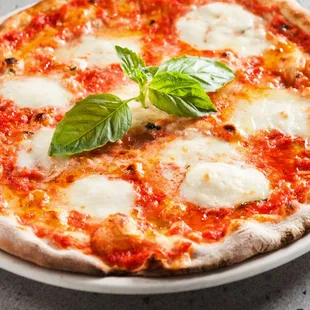 food, pizza