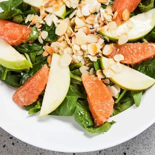 food, salads, salad