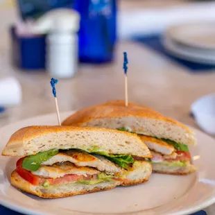 sandwiches, sandwich, food