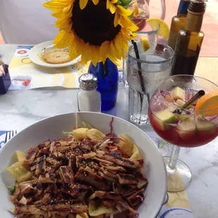 Marco Polo Salad