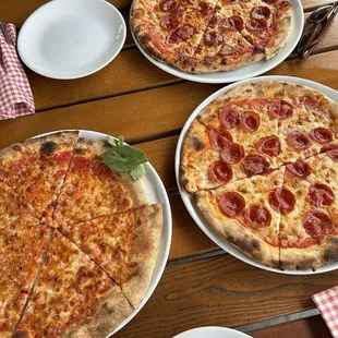 Margherita Pizza
