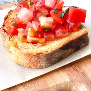 Bruschetta - Original