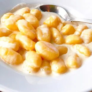 Gnocchi