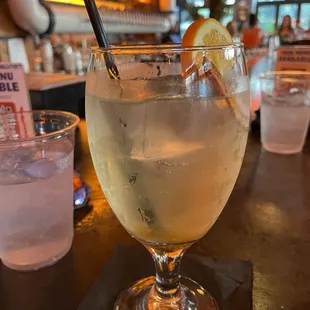 Pornstar Spritz