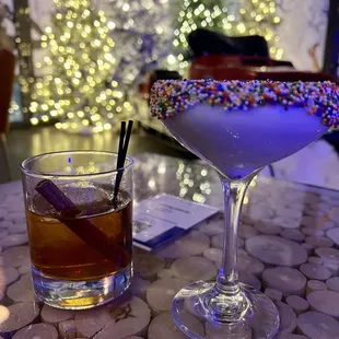 drink