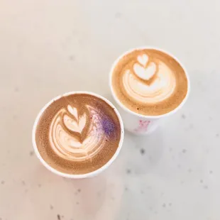 Island hop latte @colorful.eats