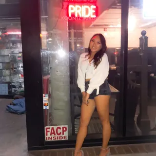 Dana Mae M.