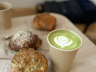 CoffeeShop
