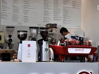 SPRO CoffeeLab