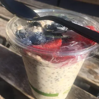 Overnight Oats
