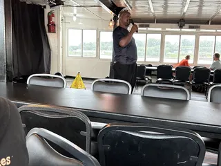 Memphis Riverboats, Inc