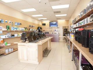 NOS Computers