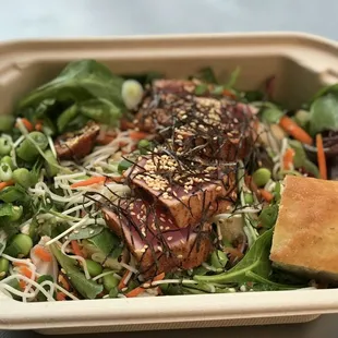 Kyoto Salad