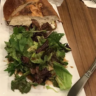 Steak Sandwich