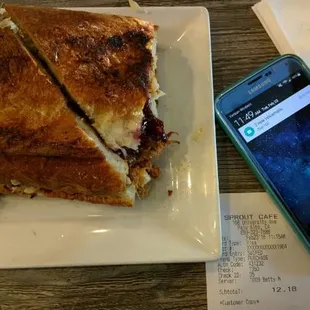 Pulled Pork Sandwich