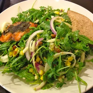 Sesame Ginger Salad