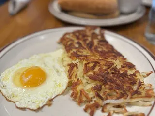 Jason's Cafe