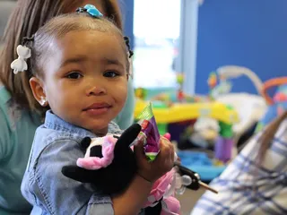 Jump City Childcare Center