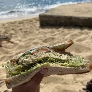 Name a better combo.