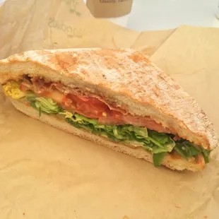 Crater Hickory Smoked Bacon