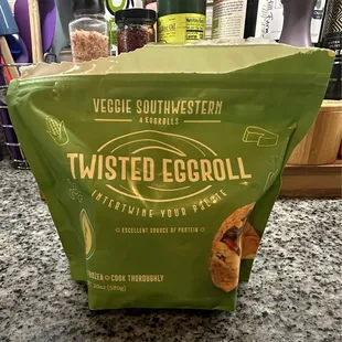These are so good!! They have apple pie ones too which i&apos;ll get next time! Air fry them!