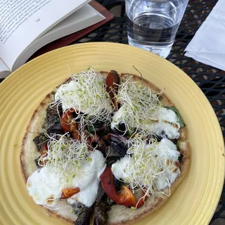 Garden of Eden Flatbread