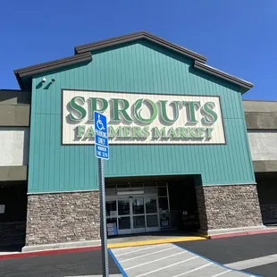 Sprouts Farmers Market