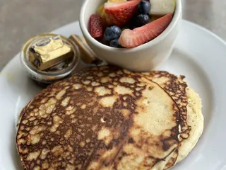 Mother's Market & Kitchen