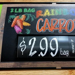 They&apos;re starting to get more creative like Trader Joe&apos;s