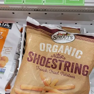 $5.49 for this. OUTRAGEOUS. I started purchasing this pack for $1.99 when I first came to Sprouts. Then went up to $2.99 before pandemic.