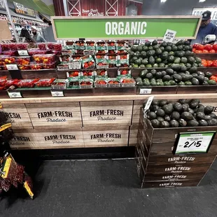 Organic