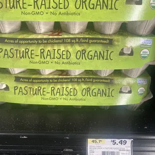 Priced wrong