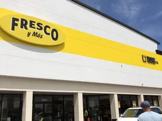 Fresco Y Mas